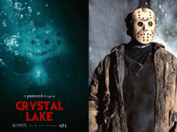 Ahora, con A24 detrás de la producción y Peacock apostando por una versión más oscura y psicológica de la historia, el regreso de Jason Voorhees apunta a convertirse en uno de los eventos más importantes para el género de terror en 2026. ESPECIAL/PEACOCK
