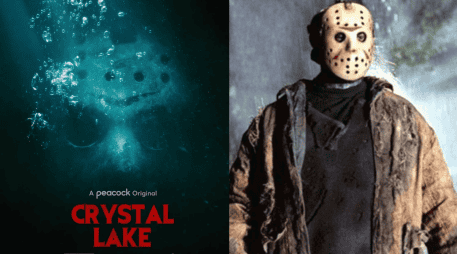 Ahora, con A24 detrás de la producción y Peacock apostando por una versión más oscura y psicológica de la historia, el regreso de Jason Voorhees apunta a convertirse en uno de los eventos más importantes para el género de terror en 2026. ESPECIAL/PEACOCK
