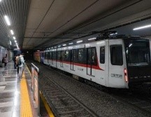 En Periférico Belenes, Lázaro Cárdenas, Central de Autobuses y Patria, de la Línea 3 del Tren Ligero, se sustituirán todos los equipos.