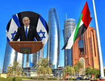 Los dos países acordaron relaciones diplomáticas como parte de los Acuerdos de Abraham de 2020. PIXABAY AP/ARCHIVO