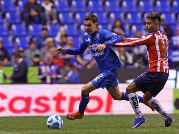 El encuentro de ida se disputará en el Estadio Banorte, donde La Máquina buscará tomar ventaja antes de la vuelta programada para el sábado 16 de mayo en el Estadio Jalisco. IMAGO7.