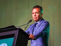 El gobernador explicó que el objetivo principal es generar más espacio público, fortalecer la conectividad peatonal y detonar nuevos proyectos turísticos, comerciales y habitacionales en la zona. EL INFORMADOR / J. ACOSTA