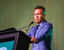 El gobernador explicó que el objetivo principal es generar más espacio público, fortalecer la conectividad peatonal y detonar nuevos proyectos turísticos, comerciales y habitacionales en la zona. EL INFORMADOR / J. ACOSTA