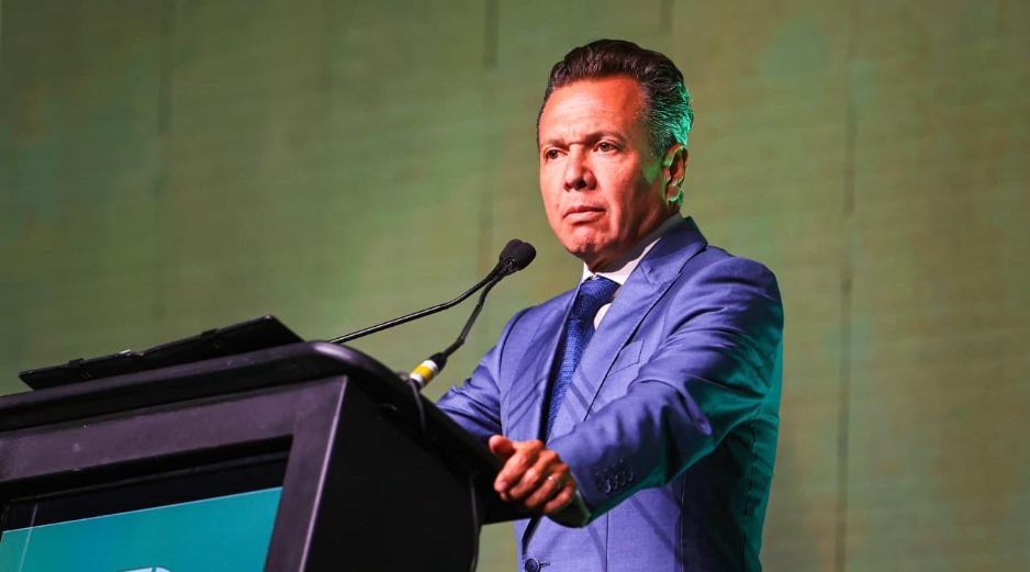 El gobernador explicó que el objetivo principal es generar más espacio público, fortalecer la conectividad peatonal y detonar nuevos proyectos turísticos, comerciales y habitacionales en la zona. EL INFORMADOR / J. ACOSTA