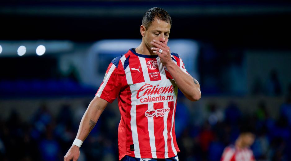 La eliminación ante Cruz Azul en la Liguilla del Apertura 2025 quedó marcada por el penalti fallado por 