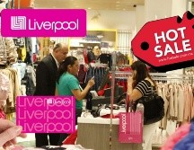 Los compradores podrán aprovechar precios reducidos y beneficios exclusivos durante nueve días de ofertas. EL INFORMADOR/ARCHIVO/ESPECIAL
