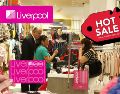 Los compradores podrán aprovechar precios reducidos y beneficios exclusivos durante nueve días de ofertas. EL INFORMADOR/ARCHIVO/ESPECIAL