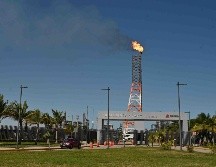 El apoyo financiero a Pemex sigue presionando a las finanzas públicas, advierte la agencia S&P. SUN/ARCHIVO