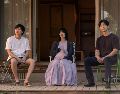 "Almas Gemelas" ya está disponible en Netflix. ESPECIAL/NETFLIX.