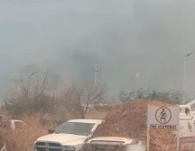 Hasta el momento no se reportan personas lesionadas ni daños estructurales derivados de estos incidentes. ESPECIAL