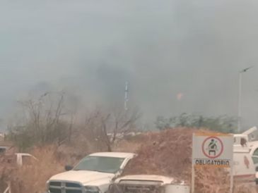 Hasta el momento no se reportan personas lesionadas ni daños estructurales derivados de estos incidentes. ESPECIAL