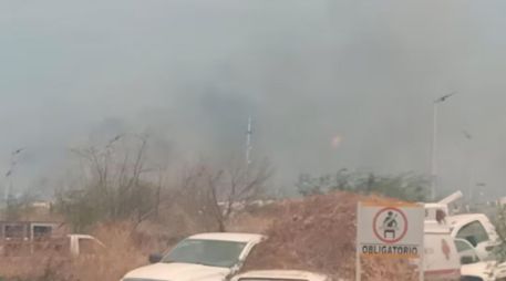 Hasta el momento no se reportan personas lesionadas ni daños estructurales derivados de estos incidentes. ESPECIAL