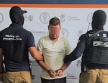 El presunto responsable de abuso sexual infantil fue vinculado a proceso y permanecerá en prisión preventiva en Guadalajara.  X/ @FiscaliaJal.