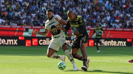 Esta será la séptima ocasión en la que ambas escuadras se enfrenten en una serie de eliminación directa. IMAGO7.