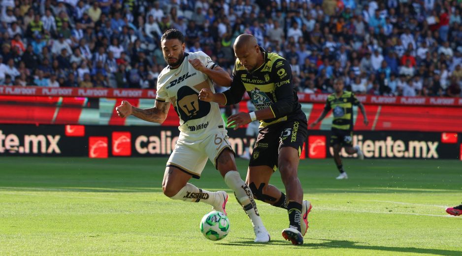 Esta será la séptima ocasión en la que ambas escuadras se enfrenten en una serie de eliminación directa. IMAGO7.