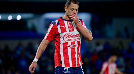 La eliminación ante Cruz Azul en la Liguilla del Apertura 2025 quedó marcada por el penalti fallado por 