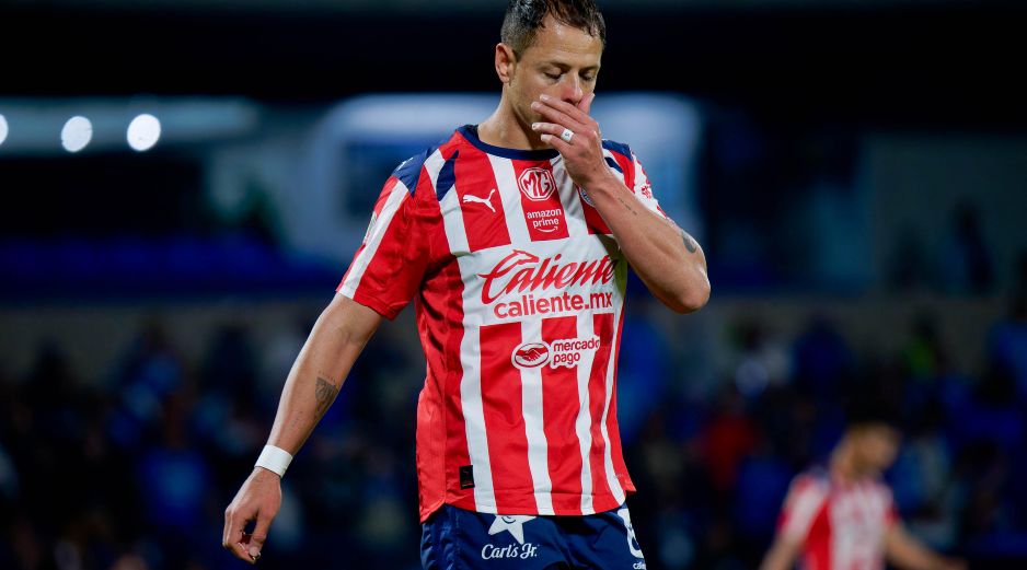 La eliminación ante Cruz Azul en la Liguilla del Apertura 2025 quedó marcada por el penalti fallado por 