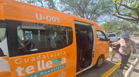 Este tipo de programas fortalece la conexión con el sistema de transporte masivo y facilita el acceso de habitantes de colonias alejadas, explica el experto.