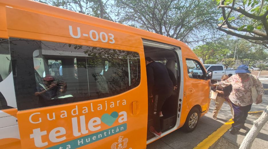 Este tipo de programas fortalece la conexión con el sistema de transporte masivo y facilita el acceso de habitantes de colonias alejadas, explica el experto.