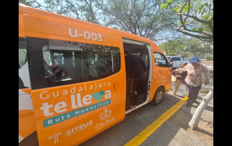 Este tipo de programas fortalece la conexión con el sistema de transporte masivo y facilita el acceso de habitantes de colonias alejadas, explica el experto.