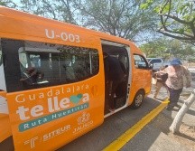 Este tipo de programas fortalece la conexión con el sistema de transporte masivo y facilita el acceso de habitantes de colonias alejadas, explica el experto.