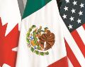 Los aranceles a China por parte de EU y México serán claves en las negociaciones, explicó el director de la Amcham. SUN/ARCHIVO