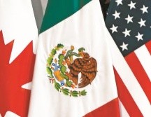 Los aranceles a China por parte de EU y México serán claves en las negociaciones, explicó el director de la Amcham. SUN/ARCHIVO