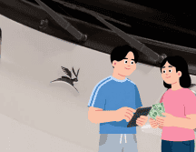 Especialistas en finanzas personales recomiendan que el pago mensual de un automóvil no rebase el 30% de los ingresos de una persona para evitar problemas económicos. OLINIA / CANVA