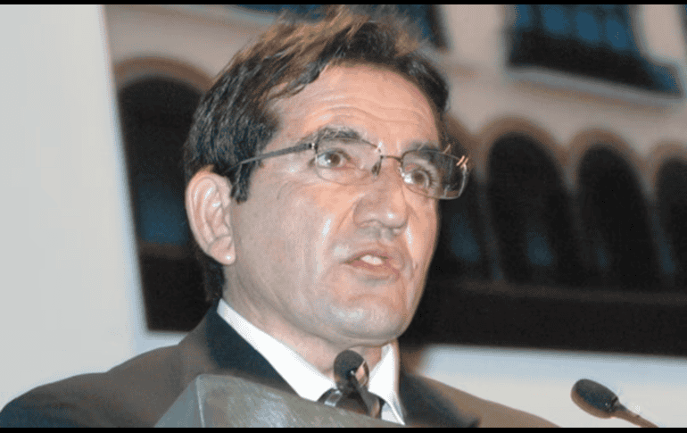 El asesinato de Héctor Melesio Cuén cobró relevancia nacional al ocurrir en el mismo sitio donde, según distintas versiones, fue secuestrado Ismael “El Mayo” Zambada. SUN / ARCHIVO