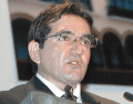 El asesinato de Héctor Melesio Cuén cobró relevancia nacional al ocurrir en el mismo sitio donde, según distintas versiones, fue secuestrado Ismael “El Mayo” Zambada. SUN / ARCHIVO