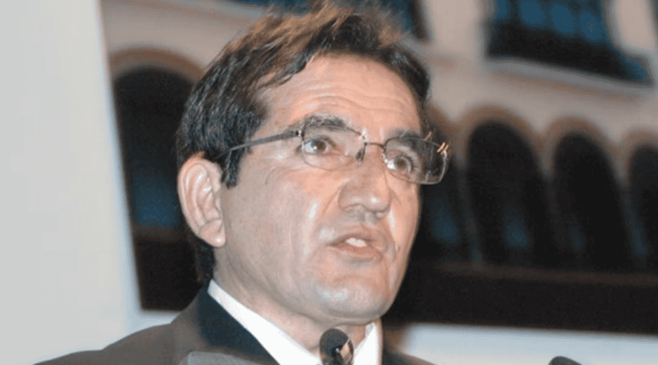 El asesinato de Héctor Melesio Cuén cobró relevancia nacional al ocurrir en el mismo sitio donde, según distintas versiones, fue secuestrado Ismael “El Mayo” Zambada. SUN / ARCHIVO