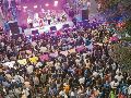 Los asistentes podrán disfrutar de más de 20 artistas de diversos géneros al aire libre, entre otros shows escénicos. ESPECIAL