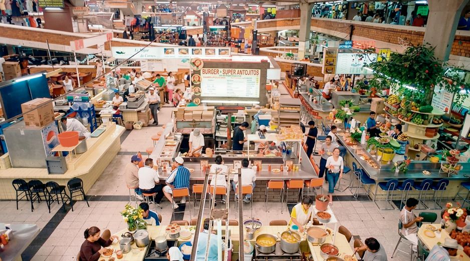 Quien visite la Perla Tapatía durante esta temporada, encontrará una ciudad que saciará todos los gustos, en particular el gastronómico. ESPECIAL