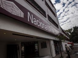 Mientras no se levante la huelga, los trabajadores no podrán cobrar sus salarios y los bienes empeñados seguirán resguardados por la institución. EL INFORMADOR/Archivo