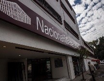 Mientras no se levante la huelga, los trabajadores no podrán cobrar sus salarios y los bienes empeñados seguirán resguardados por la institución. EL INFORMADOR/Archivo
