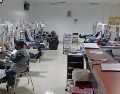 Los espacios cuentan con consultorios de nefrología, sistemas de tratamiento de agua y personal especializado. EL INFORMADOR/Archivo