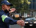 El programa Hoy No Circula se aplica de las 5:00 a las 22:00 horas en todas las alcaldías de la Ciudad de México y en tres zonas conurbadas del Estado de México. SUN/B. Fregoso