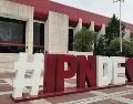 El paro de 36 horas convocado por alumnos y trabajadores mantiene en vilo a la comunidad educativa. ESPECIAL