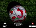 Desde las primeras horas hasta los compromisos ya en horas de la tarde, los aficionados tendrán múltiples opciones para ver futbol en vivo. ESPECIAL / IMAGO7 y CANVA