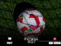 Desde las primeras horas hasta los compromisos ya en horas de la tarde, los aficionados tendrán múltiples opciones para ver futbol en vivo. ESPECIAL / IMAGO7 y CANVA