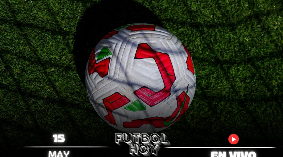 Desde las primeras horas hasta los compromisos ya en horas de la tarde, los aficionados tendrán múltiples opciones para ver futbol en vivo. ESPECIAL / IMAGO7 y CANVA