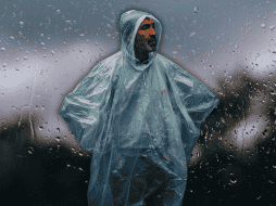 Para la zona metropolitana de Guadalajara, los modelos indican que las lluvias podrían presentarse principalmente entre las 16:00 y las 20:00 horas. ESPECIAL / CANVA