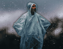 Para la zona metropolitana de Guadalajara, los modelos indican que las lluvias podrían presentarse principalmente entre las 16:00 y las 20:00 horas. ESPECIAL / CANVA