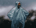 Para la zona metropolitana de Guadalajara, los modelos indican que las lluvias podrían presentarse principalmente entre las 16:00 y las 20:00 horas. ESPECIAL / CANVA