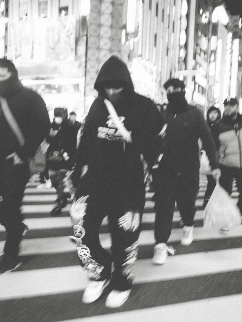 INSTAGRAM/juniorh