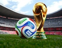 México, Estados Unidos y Canadá serán sede de un torneo sin precedentes, con más selecciones, más partidos, más estadios y una proyección comercial nunca antes vista. ESPECIAL / IMAGO7, AFP y CANVA