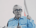 La acusación contra Rocha Moya y nueve de sus colaboradores y excolaboradores por narcotráfico de parte del gobierno de Estados Unidos retrasó el proceso. SUN/ARCHIVO