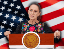 Las autoridades estadounidenses han negado 36 peticiones de México para detener con fines de extradición por falta de pruebas, apuntó Sheinbaum. SUN/D. Simón ESPECIAL