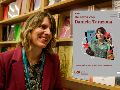 No te puedes perder a Daniela Tarazona en la Librería Carlos Fuentes; te contamos todo lo que necesitas saber para asistir. EL INFORMADOR / ARCHIVO