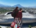 Las clases regulares coincidirán plenamente con la fiebre de la Copa Mundial 2026, el evento deportivo más grande del planeta. ESPECIAL / EL INFORMADOR, AFP y CANVA